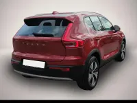 Gebraucht Volvo XC40 Inscription 211 PS (155 kW) 2021 Manufacturer SUV