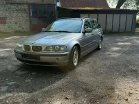 Occasion BMW 318 143 ch (105 kW) 2004 Break