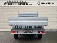 Nouvelle Renault Master 150 ch (110 kW) 2026 Blanc Monospace