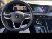 Gebraucht VW Golf VII Active 150 PS (110 kW) 2021 Grau Kleinwagen