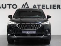 Gebraucht Seat Tarraco 4Drive 190 PS (139 kW) 2019 Schwarz SUV