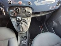 Gebraucht Fiat 500C S 69 PS (50 kW) 2013 Cabrio