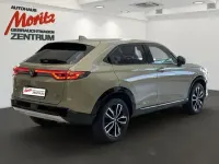 Gebraucht Honda HR-V Advance 131 PS (96 kW) 2024 Braun SUV