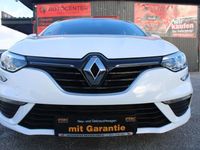 gebraucht Renault Mégane GrandTour IV Life