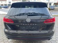 gebraucht VW Touareg 4Motion AHK LED ACC KAMERA STANDHEIZUNG