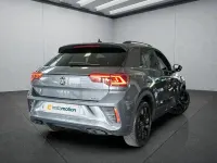 Second-hand VW T-Roc 190 CP (139 kW) 2023 Gri SUV