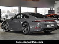 Neu Porsche 911 Carrera 394 PS (289 kW) 2025 Grau Coupé