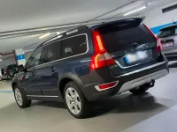 Gebraucht Volvo XC70 215 PS (158 kW) 2009 Kombi