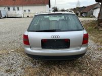 gebraucht Audi A6 2.5 TDI Avant