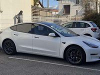 Gebraucht Tesla Model 3 366 kW (498 PS) 2022 Weiß Limousine