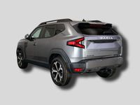 Neu Dacia Duster Journey 131 PS (96 kW) 2025 Dolomitgrau metallic/grau SUV