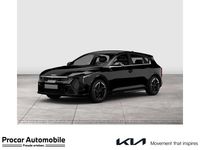 Neu Kia K4 Vision 150 PS (110 kW) 2026 Schwarz Limousine