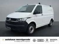 Gebraucht VW Transporter 150 PS (110 kW) 2023 Van