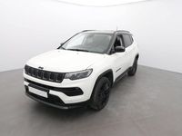 Second-hand Jeep Compass 182 CP (133 kW) 2023 Alb SUV