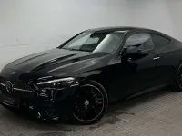 Gebraucht Mercedes CLE450 AMG 404 PS (297 kW) 2024 Schwarz Coupé