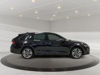 Neu Skoda Octavia SportLine 150 PS (110 kW) 2026 Schwarz Kombi