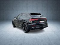 Gebraucht Audi RS Q8 Performance 640 PS (470 kW) 2026 Schwarz SUV
