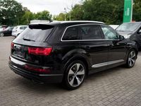 Gebraucht Audi Q7 S-Line 218 PS (160 kW) 2018 Indiv. audi exclusive SUV