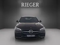 Gebraucht Mercedes C180 Avantgarde 170 PS (125 kW) 2025 Schwarz Limousine