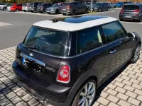 Second-hand Mini Cooper D 110 CP (80 kW) 2013 Maro Hatchback