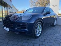 Second-hand Porsche Cayenne 470 CP (345 kW) 2024 Albastru SUV