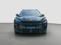 Second-hand Cupra Terramar 150 CP (110 kW) 2025 Negru SUV