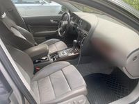 Gebraucht Audi A6 255 PS (187 kW) 2005 Silber Limousine