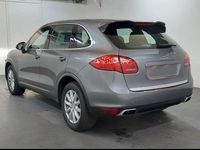 Gebraucht Porsche Cayenne S 333 PS (244 kW) 2010 Grau SUV