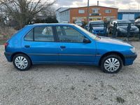 gebraucht Peugeot 306 HU neu