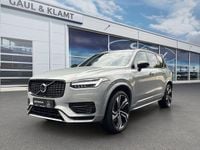 Gebraucht Volvo XC90 Plus 455 PS (334 kW) 2023 Vapour grey / metallic SUV