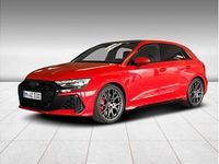 Gebraucht Audi RS3 400 PS (294 kW) 2025 Rot (b1 progressivrot metallic) Limousine