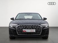 Gebraucht Audi A8 Ambiente 286 PS (210 kW) 2023 Brillantschwarz Limousine
