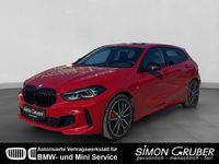 Gebraucht BMW 128 Shadowline 265 PS (194 kW) 2023 Rot Limousine
