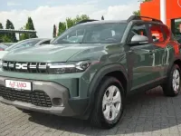 Neu Dacia Duster Extreme 131 PS (96 kW) 2026 Andere SUV