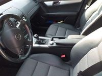 Gebraucht Mercedes CL180 156 PS (114 kW) 2008 Grau Coupé