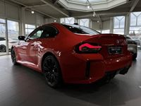 gebraucht BMW M2 M2Coupé Ad. LED LiveProf. Carbondach Ha/Ka ACC Sportpaket Bluetooth HUD Navi Vo