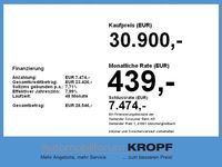 Gebraucht Ford Edge Vignale 238 PS (175 kW) 2020 Arktisweiß (metallic) SUV