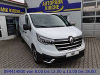 gebraucht Renault Trafic Kasten L2H1 3,0t Comfort sofort lieferbar