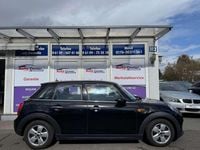 Gebraucht Mini Cooper 136 PS (100 kW) 2015 Schwarz Kleinwagen