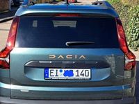 gebraucht Dacia Jogger Hybrid 140 (7-Sitzer) Extreme