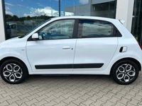Gebraucht Renault Twingo Zen 60 kW (82 PS) 2022 Weiß (metallic) Kleinwagen