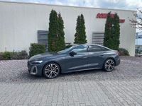 Gebraucht Audi A5 S-line plus 204 PS (150 kW) 2025 Grau Limousine
