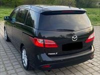 Second-hand Mazda 5 144 CP (105 kW) 2011 Maro Monovolum