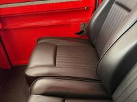 Gebraucht Land Rover 2 69 PS (50 kW) 1967 Rot