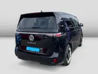 Gebraucht VW ID. Buzz Pro 150 kW (204 PS) 2023 Schwarz Van / Kleinbus