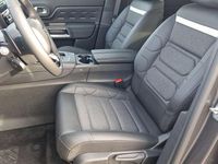 Gebraucht Citroën C5 Aircross 145 PS (106 kW) 2025 Platinium grau metallic (metallic) SUV
