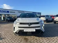 Nowe Renault Captur Techno 158 KM (116 kW) 2025 Szary SUV