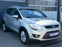 Używany Ford Kuga Titanium 200 KM (147 kW) 2010 SUV