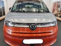 Nuova VW Multivan 204 CV (150 kW) 2026 Grigio Monovolume