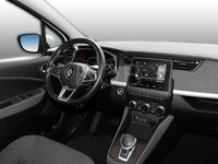 Gebraucht Renault Zoe Experience 50 kW (69 PS) 2022 Weiß Kleinwagen